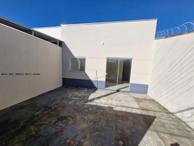 Casa para Loca��o, em Mogi Gua�u, bairro Jardim Novo II, 2 dormit�rios, 1 banheiro