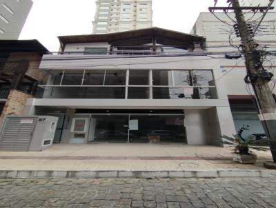 Ponto Comercial para Loca��o, em Balne�rio Cambori�, bairro Centro, 2 banheiros