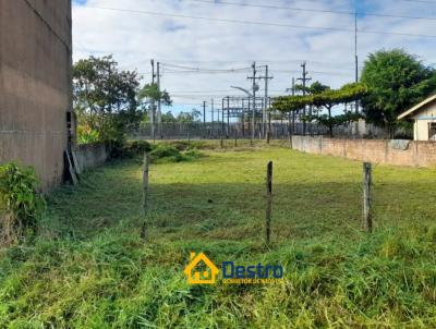 Terreno para Venda, em Pontal do Paran�, bairro Graja�