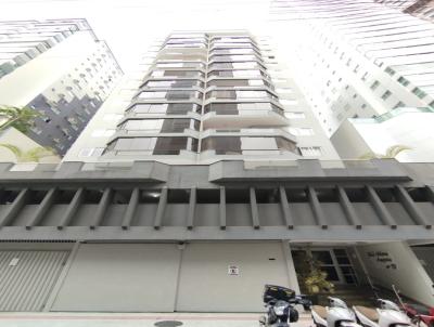 Apartamento para Loca��o, em Balne�rio Cambori�, bairro Centro, 1 dormit�rio, 1 banheiro, 2 su�tes, 1 vaga