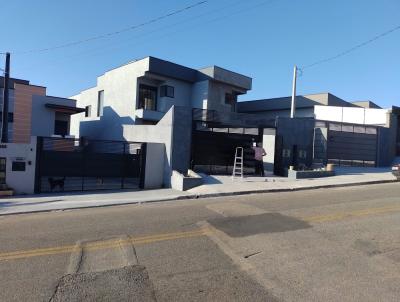 Casa para Venda, em Atibaia, bairro , 3 dormit�rios, 3 su�tes, 4 vagas