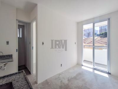 Apartamento para Venda, em S�o Paulo, bairro Vila da Sa�de, 2 dormit�rios, 1 banheiro, 1 su�te, 1 vaga