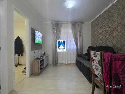 Apartamento para Loca��o, em Mogi das Cruzes, bairro VILA NOVA APARECIDA, 2 dormit�rios, 1 banheiro, 1 vaga