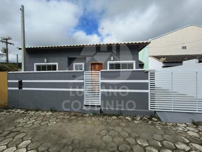 Casa em Condom�nio para Venda, em S�o Pedro da Aldeia, bairro , 2 dormit�rios, 1 banheiro, 1 su�te, 2 vagas