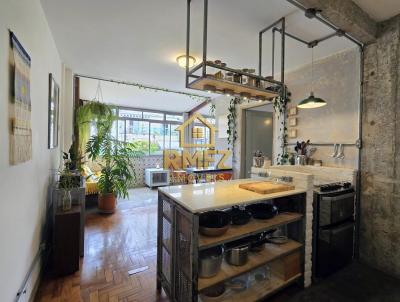Apartamento para Venda, em S�o Paulo, bairro Santa Cecilia, 1 dormit�rio, 1 banheiro