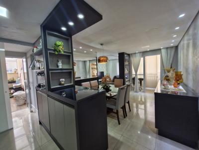 Apartamento para Venda, em Campinas, bairro Residencial Parque da Fazenda, 3 dormit�rios, 2 banheiros, 1 su�te, 1 vaga