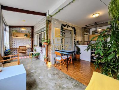 Apartamento para Venda, em S�o Paulo, bairro Consola��o, 1 dormit�rio, 1 banheiro