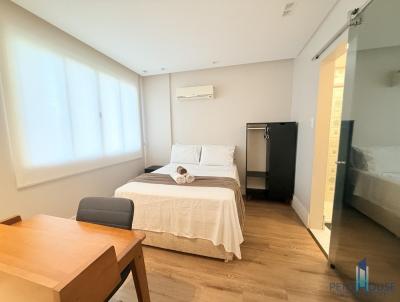 Apartamento Zona Central para Venda, em Balne�rio Cambori�, bairro CENTRO, 1 dormit�rio, 1 banheiro, 1 vaga