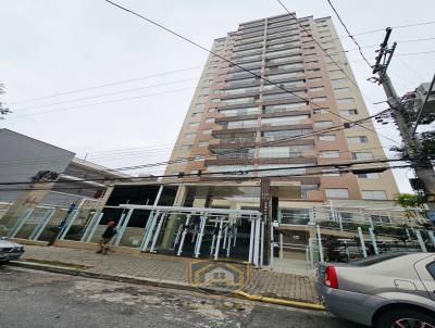 Apartamento para Venda, em S�o Paulo, bairro Parada Inglesa, 2 dormit�rios, 2 banheiros, 1 su�te, 1 vaga