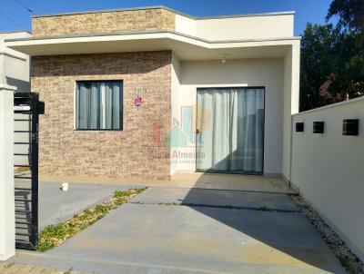 Casa para Venda, em Barra Velha, bairro QUINTA DOS A�ORIANOS, 2 dormit�rios, 2 banheiros, 1 su�te, 1 vaga