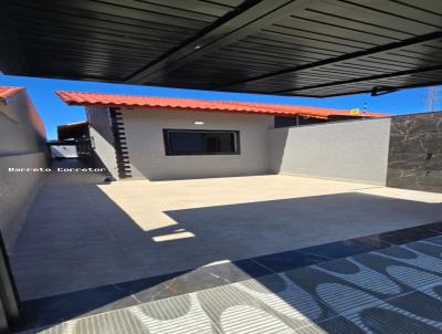Casa para Venda, em Itanha�m, bairro SANTA TEREZINHA, 2 dormit�rios, 3 banheiros, 1 su�te, 2 vagas