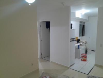 Apartamento para Venda, em Cama�ari, bairro Catu de Abrantes (Abrantes), 2 dormit�rios, 1 banheiro