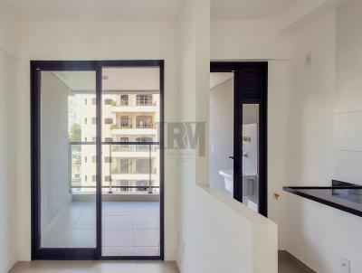 Apartamento para Venda, em S�o Paulo, bairro Vila Clementino, 2 dormit�rios, 2 banheiros, 1 su�te, 1 vaga