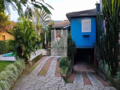 Casa para Venda, em Igrejinha, bairro centro, 3 dormit�rios, 1 banheiro, 1 vaga