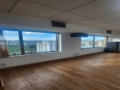 Sala Comercial para Venda, em Rio de Janeiro, bairro Barra Ol�mpica, 2 banheiros, 1 vaga