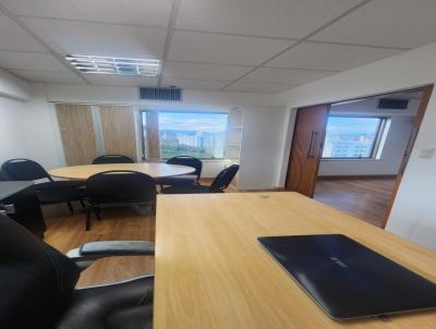 Sala Comercial para Venda, em Rio de Janeiro, bairro Barra Ol�mpica, 2 banheiros, 1 vaga