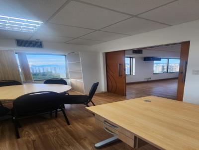 Sala Comercial para Venda, em Rio de Janeiro, bairro Barra Ol�mpica, 2 banheiros, 1 vaga