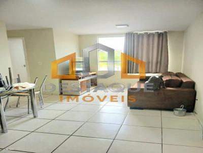 Apartamento para Venda, em Pouso Alegre, bairro Ipiranga, 2 dormit�rios, 1 banheiro