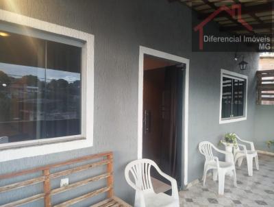 Casa para Venda, em Contagem, bairro Vila Renascer, 4 dormit�rios, 2 banheiros, 2 vagas
