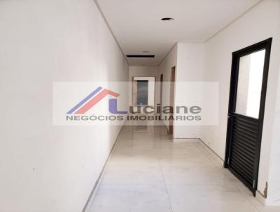 Casa para Venda, em Santo Andr�, bairro Jardim das Maravilhas, 2 dormit�rios, 1 banheiro, 1 su�te, 1 vaga