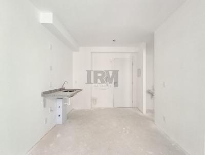 Apartamento para Venda, em S�o Paulo, bairro Planalto Paulista, 1 dormit�rio, 1 banheiro, 1 su�te
