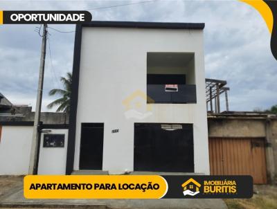 Apartamento para Loca��o, em Buritis, bairro SETOR 06, 2 dormit�rios, 2 su�tes