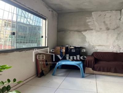 Casa para Venda, em , bairro , 2 dormit�rios, 1 banheiro