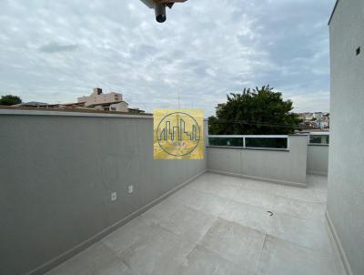 Sobrado para Venda, em Santo Andr�, bairro Vila Curu��, 2 dormit�rios, 4 banheiros, 2 su�tes, 2 vagas