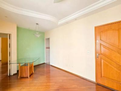 Apartamento para Venda, em S�o Bernardo do Campo, bairro Planalto, 3 dormit�rios, 1 banheiro, 1 vaga