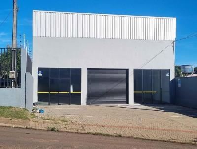 Barrac�o para Loca��o, em Chapec�, bairro Universit�rio