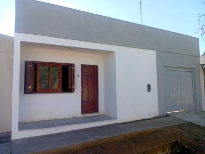 Casa para Venda, em Bag�, bairro Camilo Gomes, 2 dormit�rios, 1 banheiro
