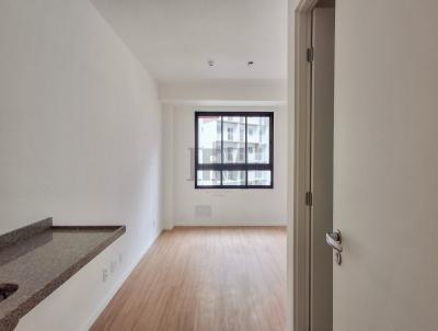 Apartamento para Venda, em S�o Paulo, bairro Planalto Paulista, 1 dormit�rio, 1 banheiro, 1 su�te