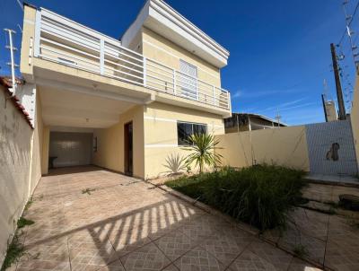 Casa para Venda, em Peru�be, bairro Josedy, 2 dormit�rios, 1 banheiro, 2 su�tes, 3 vagas