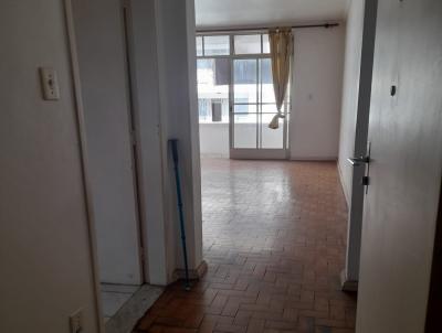 Apartamento para Venda, em Campinas, bairro Centro, 1 dormit�rio, 1 banheiro