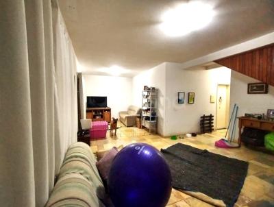 Casa para Venda, em Florian�polis, bairro Coqueiros, 5 dormit�rios, 4 banheiros, 2 su�tes, 4 vagas