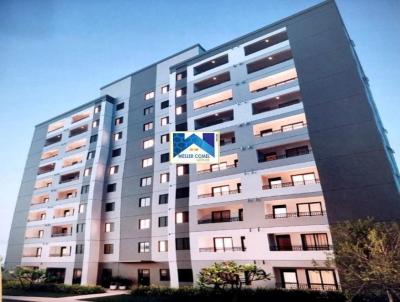 Apartamento para Venda, em Mogi das Cruzes, bairro Vila Figueira
