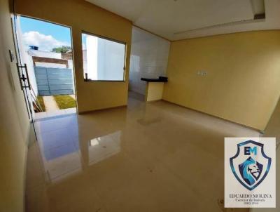 Casa para Venda, em Betim, bairro Monte Verde, 2 dormit�rios, 1 banheiro, 2 vagas