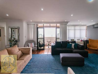 Alto Padr�o para Loca��o, em Santo Andr�, bairro Vila Guiomar, 3 dormit�rios, 4 banheiros, 2 su�tes, 3 vagas