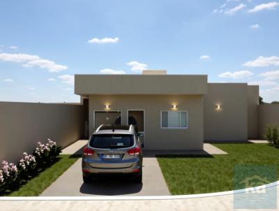 Casa para Venda, em Leme, bairro Jardim S�o Joaquim, 2 dormit�rios, 1 banheiro