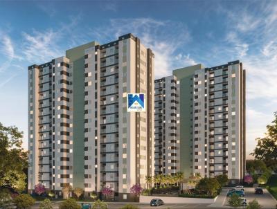 Apartamento para Venda, em Mogi das Cruzes, bairro VILA CAPUTERA