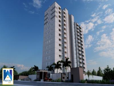 Apartamento para Venda, em Po�, bairro Jardim Santo Ant�nio, 2 dormit�rios, 1 banheiro, 1 vaga