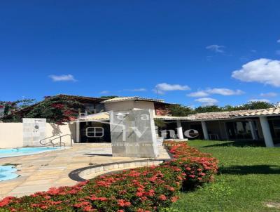 Casa em Condom�nio para Venda, em Cama�ari, bairro Barra do Jacu�pe (Monte Gordo), 2 dormit�rios, 1 banheiro, 2 su�tes