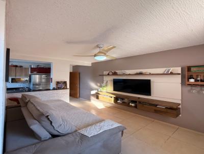 Apartamento para Venda, em Serra, bairro Colina de Laranjeiras, 2 dormit�rios, 1 banheiro, 1 vaga