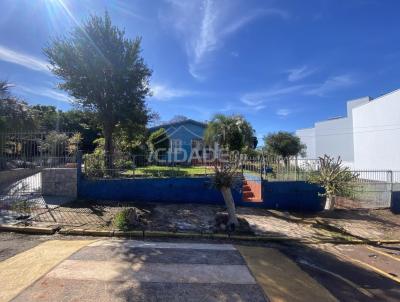 Casa para Venda, em Tr�s Passos, bairro Centro, 3 dormit�rios, 1 banheiro, 1 su�te, 2 vagas
