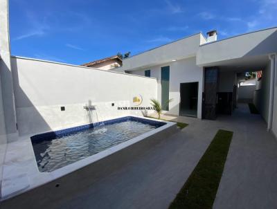 Casa para Venda, em Itanha�m, bairro Jamaica, 2 dormit�rios, 1 banheiro, 1 su�te, 2 vagas