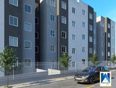 Apartamento para Venda, em Suzano, bairro Jardim Casa Branca