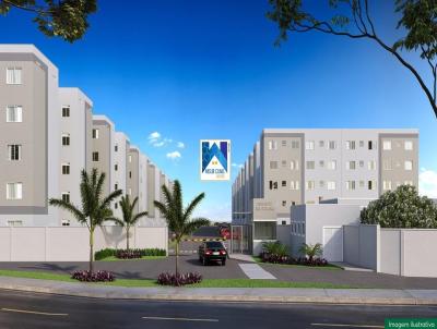 Apartamento para Venda, em Itaquaquecetuba, bairro Jaguari, 2 dormit�rios, 1 banheiro, 1 vaga
