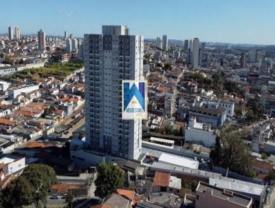 Apartamento para Venda, em Mogi das Cruzes, bairro VILA OLIVEIRA, 2 dormit�rios, 1 banheiro, 1 vaga