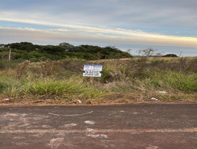 Lote para Venda, em Coronel Vivida, bairro Loteamento Gubert