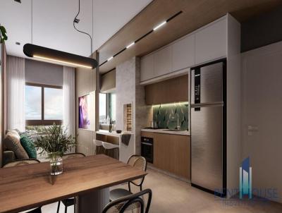 Apartamento Zona Central para Venda, em Itaja�, bairro S�o Jo�o, 2 dormit�rios, 2 banheiros, 1 su�te, 1 vaga